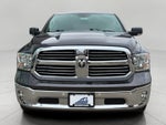 2018 RAM 1500 Big Horn 4x4 Crew Cab 5'7" Box