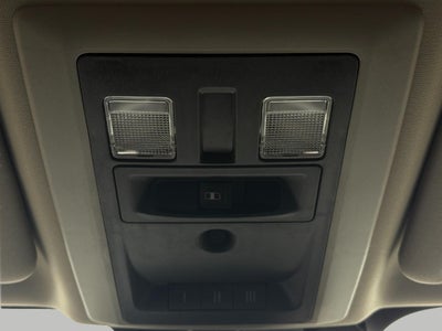 2018 RAM 1500 Big Horn 4x4 Crew Cab 5'7" Box