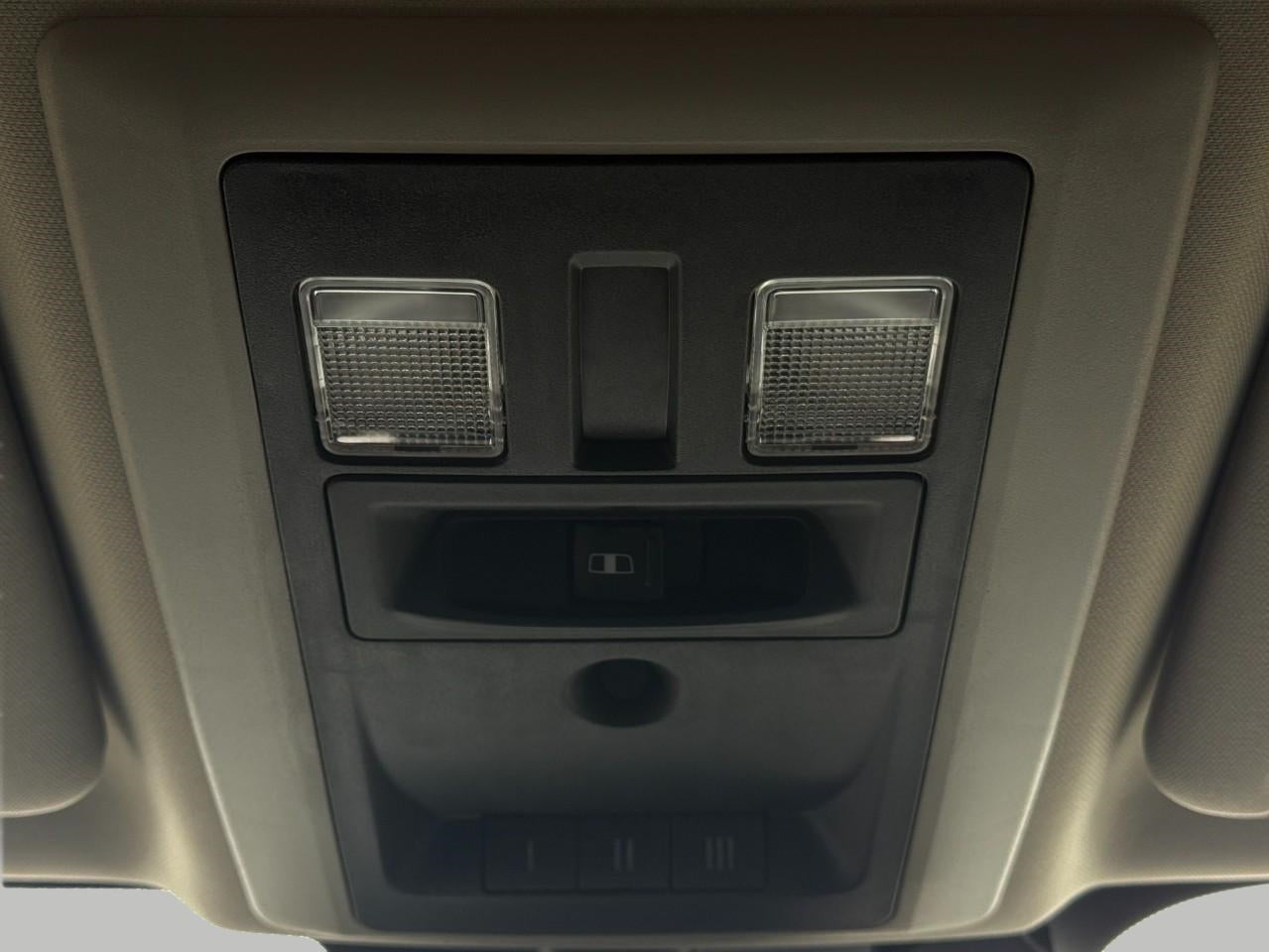 2018 RAM 1500 Big Horn 4x4 Crew Cab 5'7" Box