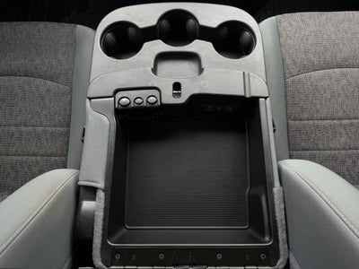 2018 RAM 1500 Big Horn 4x4 Crew Cab 5'7" Box