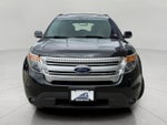 2014 Ford Explorer 4WD 4dr XLT