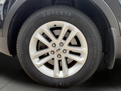 2014 Ford Explorer 4WD 4dr XLT