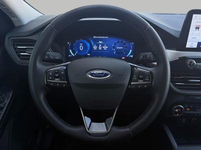 2021 Ford Escape SEL AWD