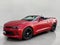 2018 Chevrolet Camaro 2dr Convertible 1LT