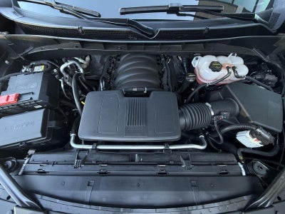 2026 GMC Yukon 4WD 4dr Elevation