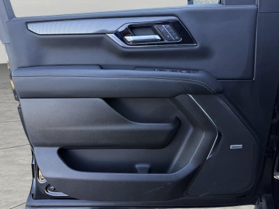 2026 GMC Yukon 4WD 4dr Elevation