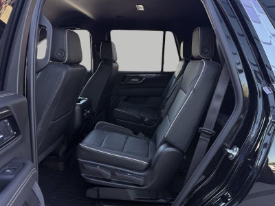 2026 GMC Yukon 4WD 4dr Elevation