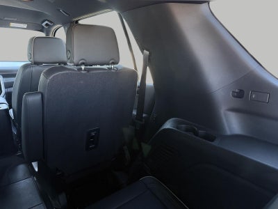 2026 GMC Yukon 4WD 4dr Elevation