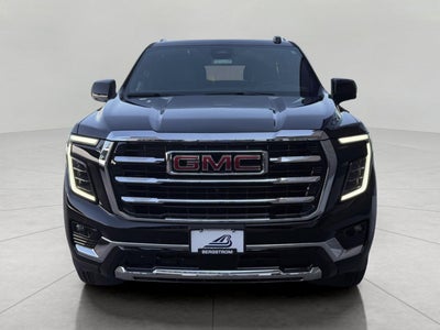 2026 GMC Yukon 4WD 4dr Elevation