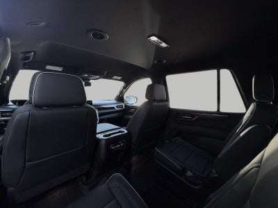 2026 GMC Yukon 4WD 4dr Elevation