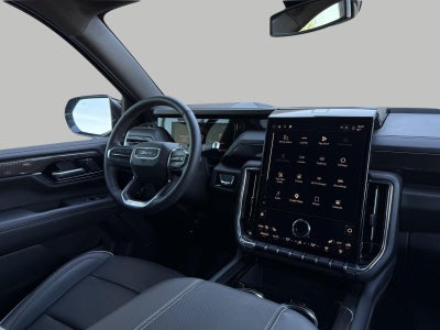 2026 GMC Yukon 4WD 4dr Elevation