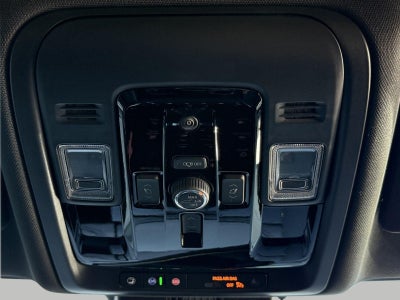 2026 GMC Yukon 4WD 4dr Elevation