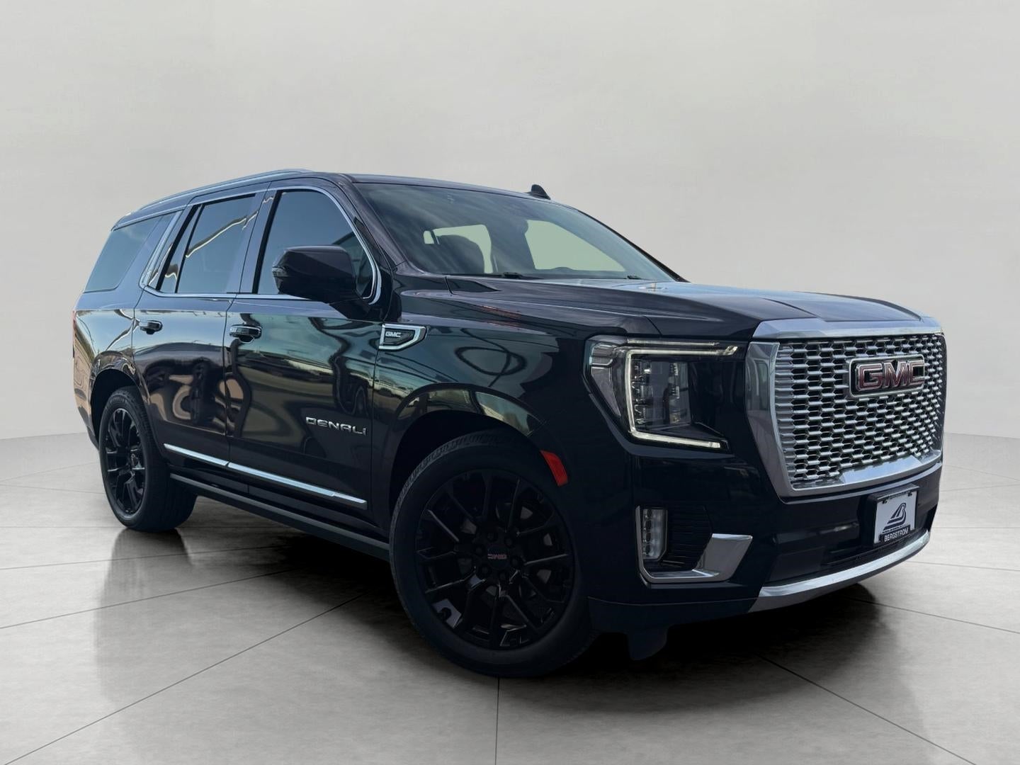 2023 GMC Yukon 4WD 4dr Denali