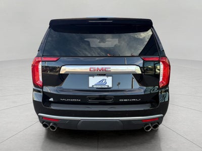 2023 GMC Yukon 4WD 4dr Denali