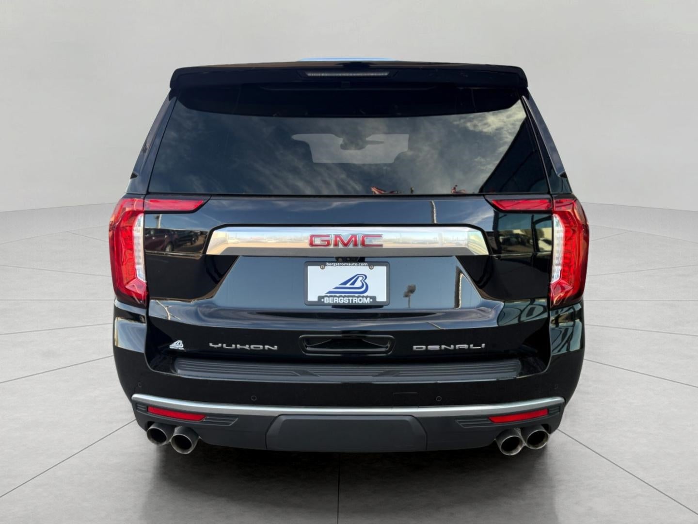 2023 GMC Yukon 4WD 4dr Denali