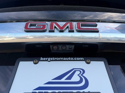 2023 GMC Yukon 4WD 4dr Denali