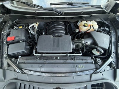 2023 GMC Yukon 4WD 4dr Denali