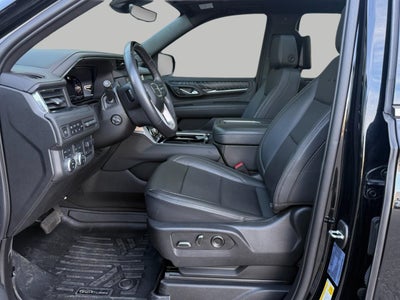 2023 GMC Yukon 4WD 4dr Denali