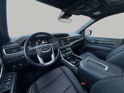2023 GMC Yukon 4WD 4dr Denali