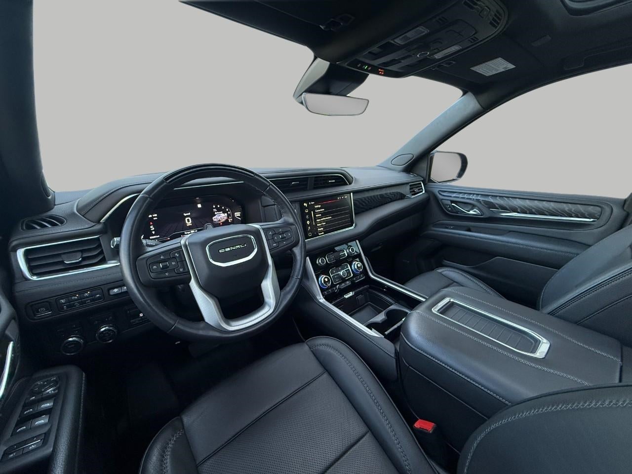 2023 GMC Yukon 4WD 4dr Denali