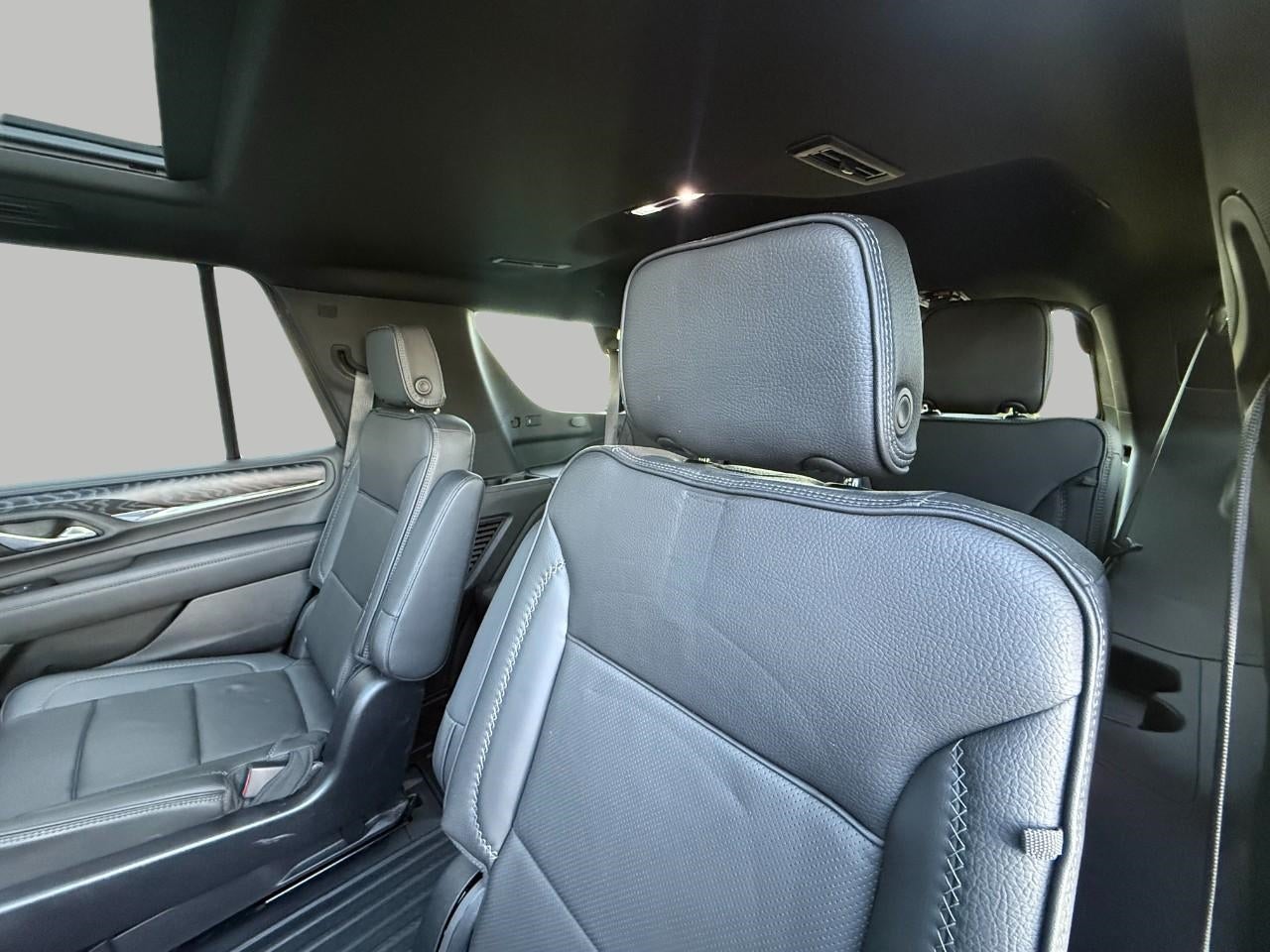 2023 GMC Yukon 4WD 4dr Denali
