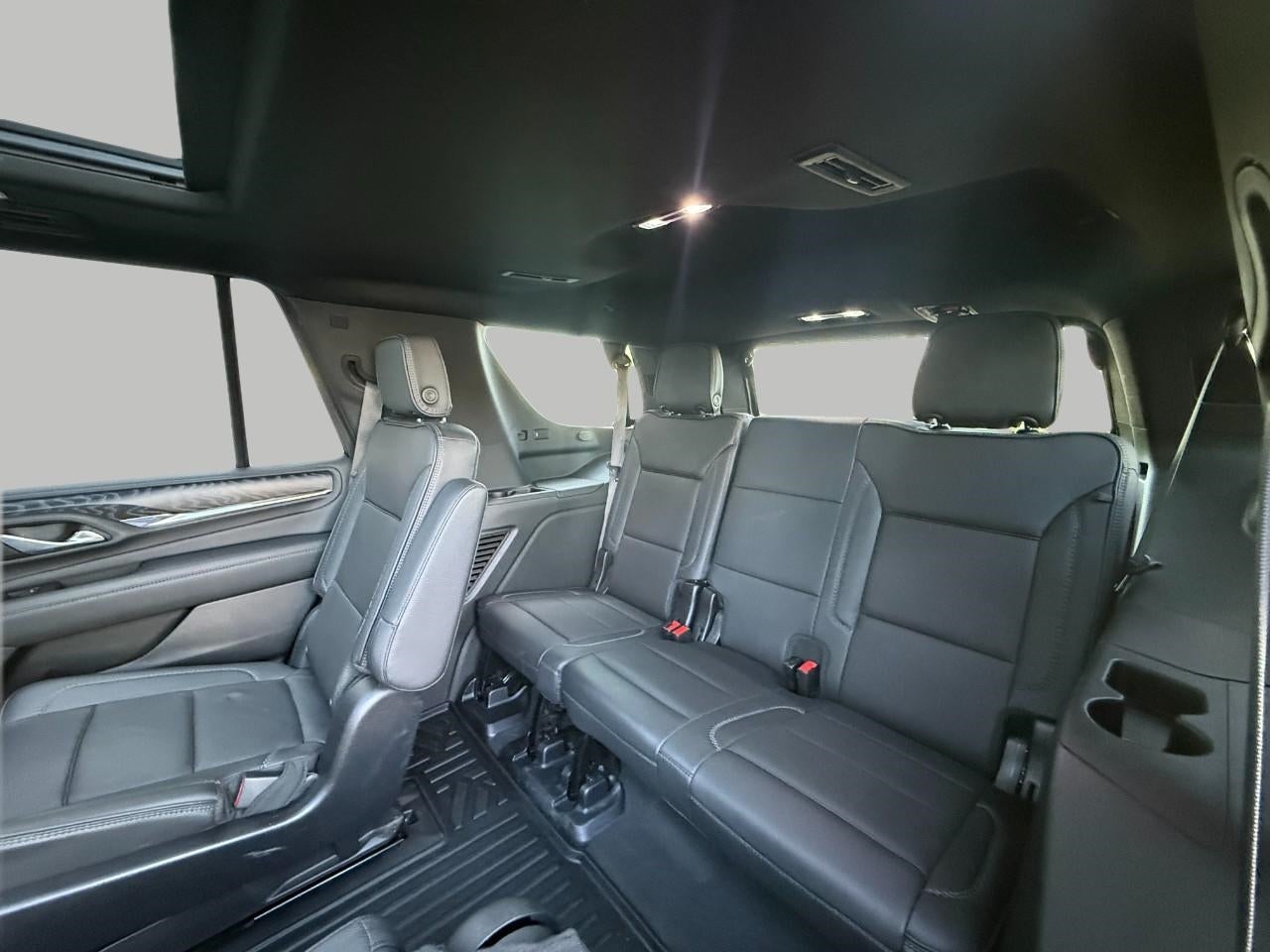 2023 GMC Yukon 4WD 4dr Denali