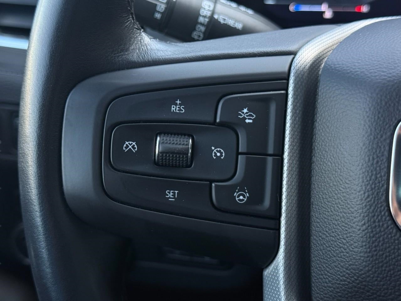 2023 GMC Yukon 4WD 4dr Denali