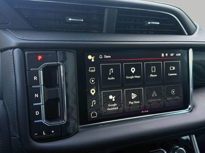 2023 GMC Yukon 4WD 4dr Denali
