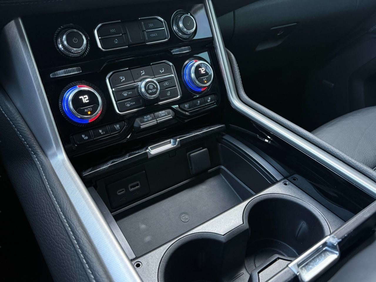 2023 GMC Yukon 4WD 4dr Denali