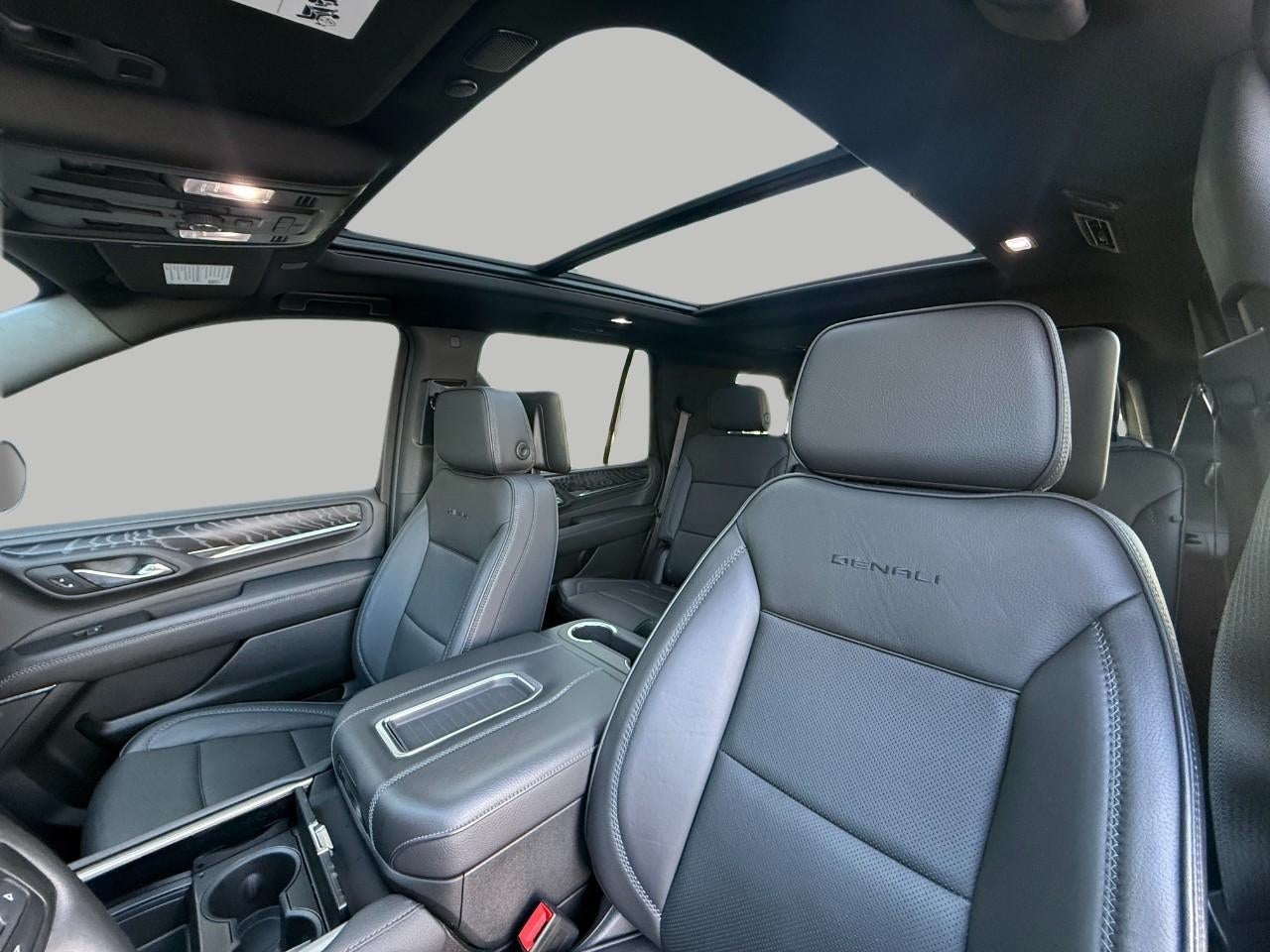 2023 GMC Yukon 4WD 4dr Denali