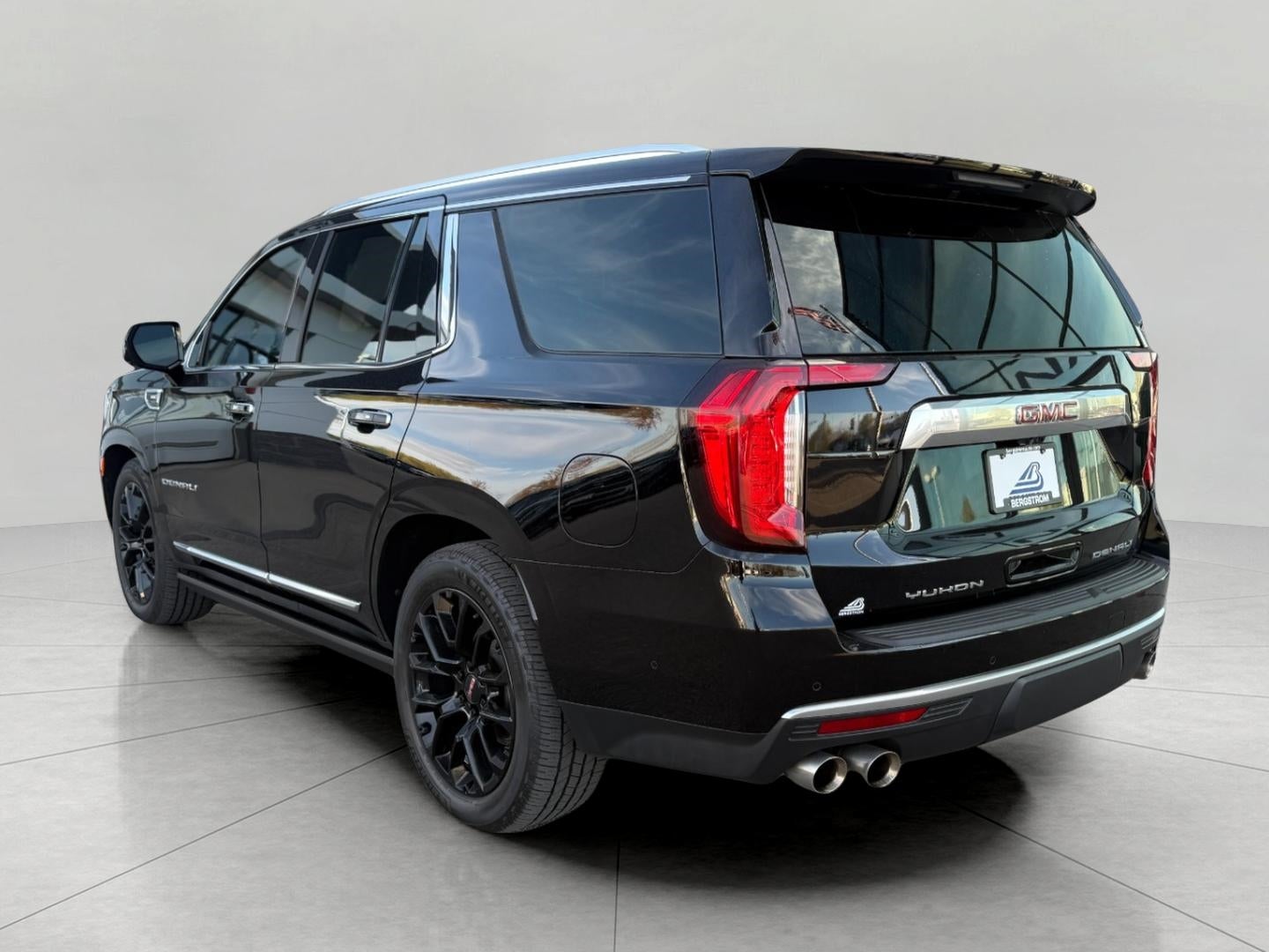 2023 GMC Yukon 4WD 4dr Denali
