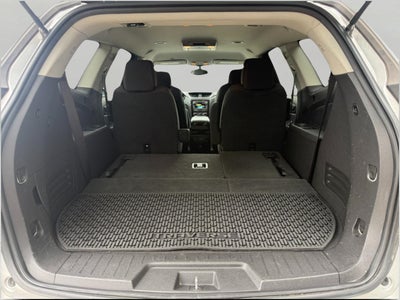 2016 Chevrolet Traverse FWD 1LT
