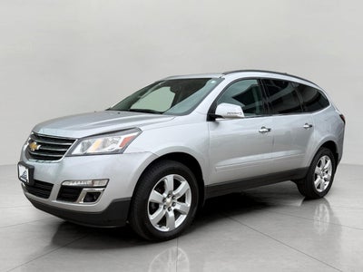 2016 Chevrolet Traverse FWD 1LT