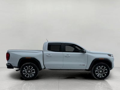 2023 GMC Canyon 4WD AT4