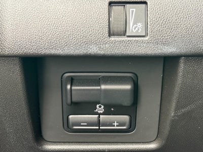 2023 GMC Canyon 4WD AT4