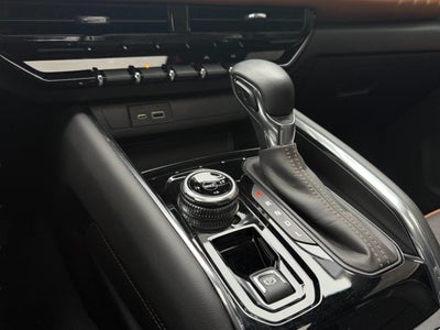 2023 GMC Canyon 4WD AT4