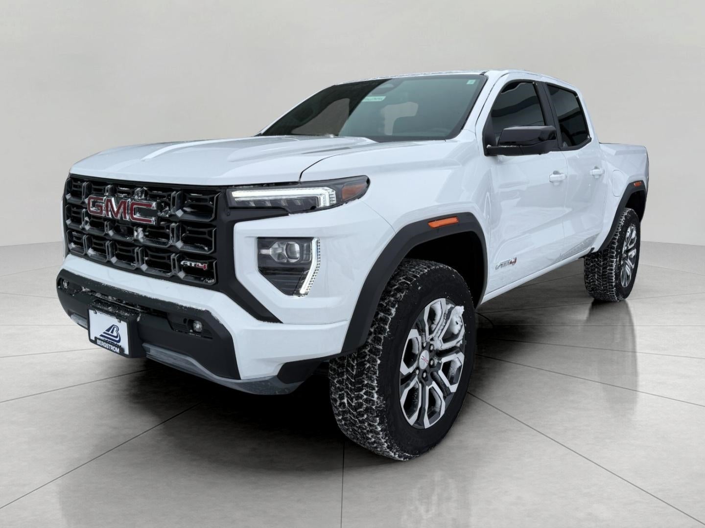 2023 GMC Canyon 4WD AT4