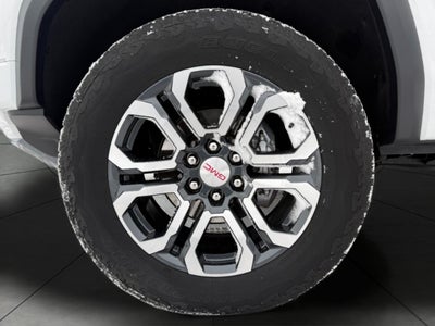 2023 GMC Canyon 4WD AT4