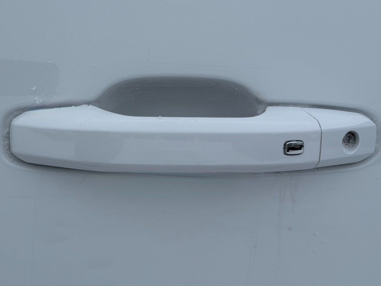 2023 GMC Canyon 4WD AT4