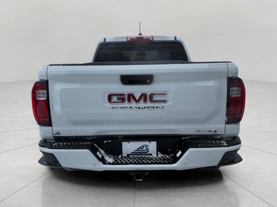 2023 GMC Canyon 4WD AT4