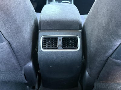2013 Nissan Altima 4dr Sdn I4 2.5 SV