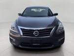 2013 Nissan Altima 4dr Sdn I4 2.5 SV
