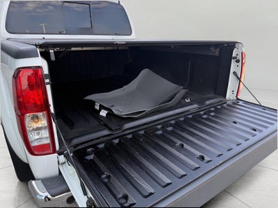 2019 Nissan Frontier Crew Cab 4x4 SL Auto *Ltd Avail*
