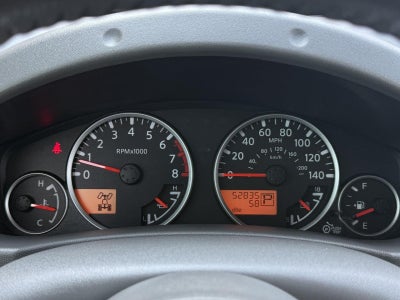 2019 Nissan Frontier Crew Cab 4x4 SL Auto *Ltd Avail*