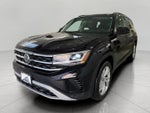2022 Volkswagen Atlas 3.6L V6 SE w/Technology 4MOTION