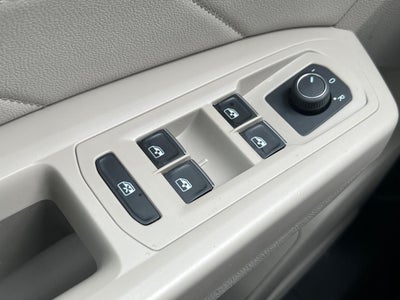 2022 Volkswagen Atlas 2.0T SE w/Technology 4MOTION