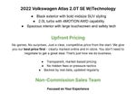 2022 Volkswagen Atlas 2.0T SE w/Technology 4MOTION