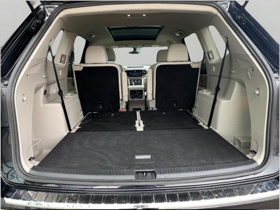 2022 Volkswagen Atlas 2.0T SE w/Technology 4MOTION