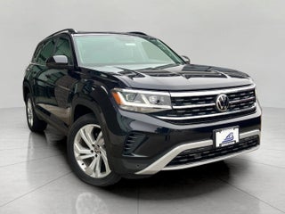 2022 Volkswagen Atlas 2.0T SE w/Technology