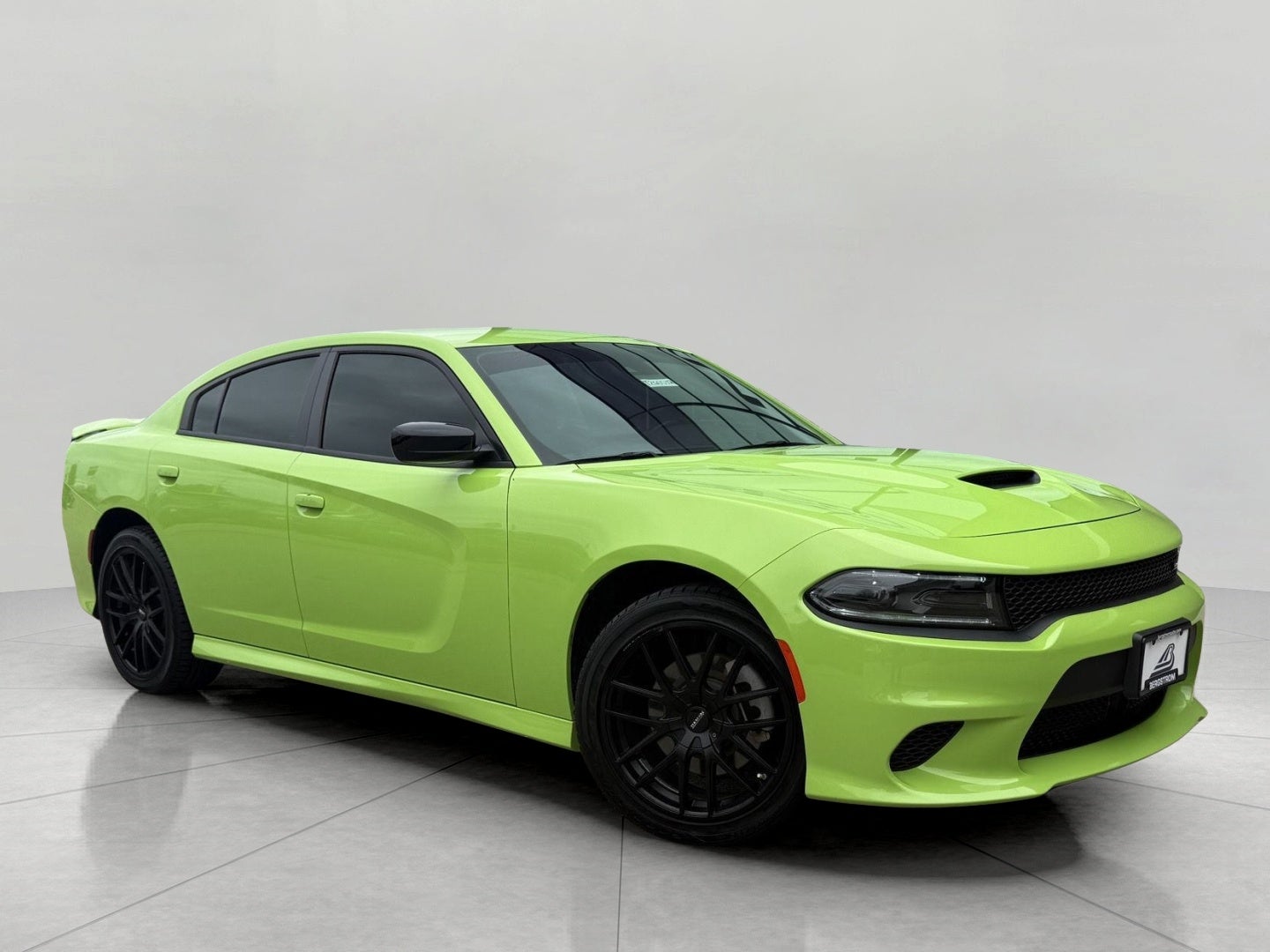 2023 Dodge Charger GT AWD